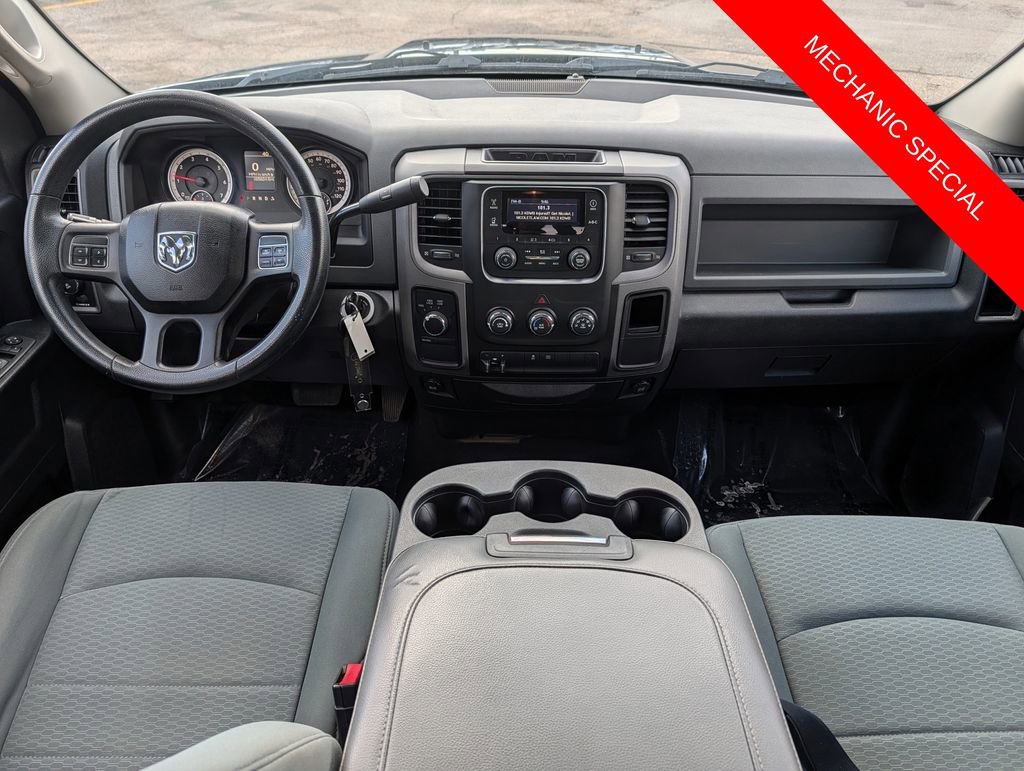 Used 2014 RAM 1500 Express AWD/4WD image 12
