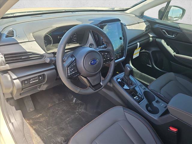New 2026 Subaru Crosstrek 2.5i Limited w/ Convenience Package AWD/4WD image 8