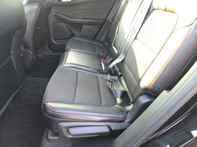 Certified 2024 Ford Escape ST-Line image 15