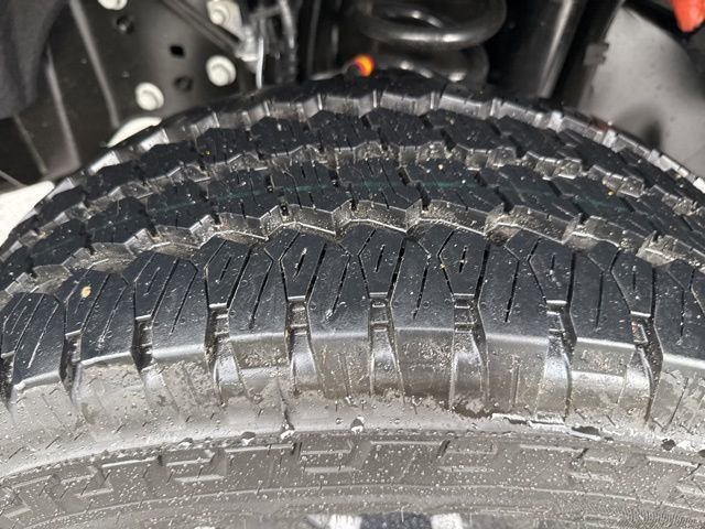 Used 2026 Ford F350 XL w/ STX Appearance Package image 17