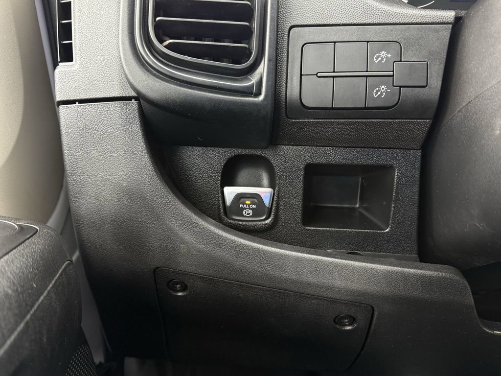 Used 2022 RAM ProMaster 2500 image 17
