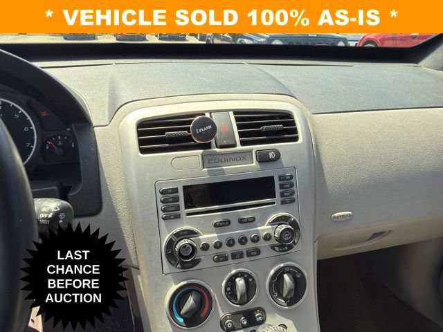 Used 2005 Chevrolet Equinox LT w/ Preferred Equipment Group AWD/4WD image 20