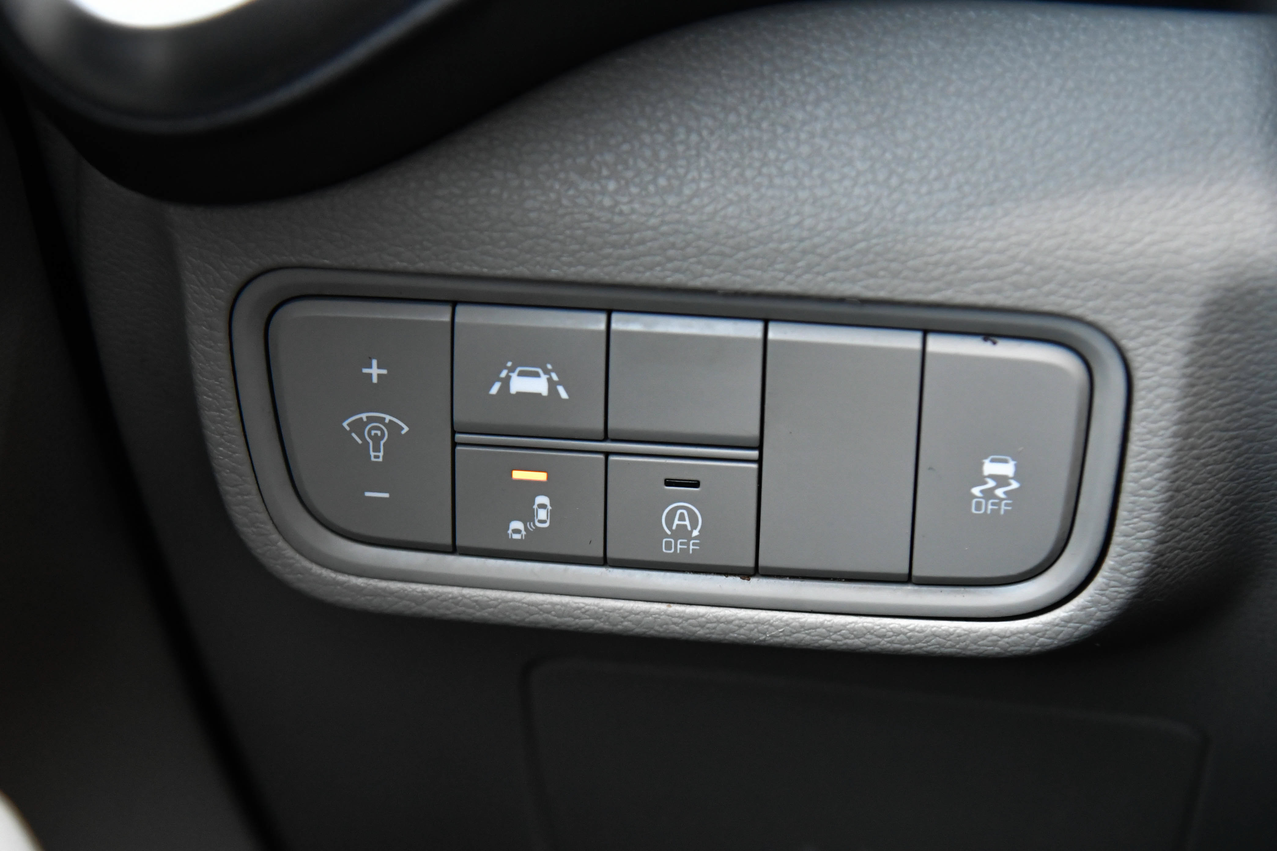 Used 2022 Kia Soul LX w/ Technology Package FWD image 28