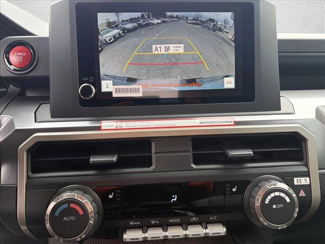 New 2026 Toyota Tacoma TRD Off-Road image 17