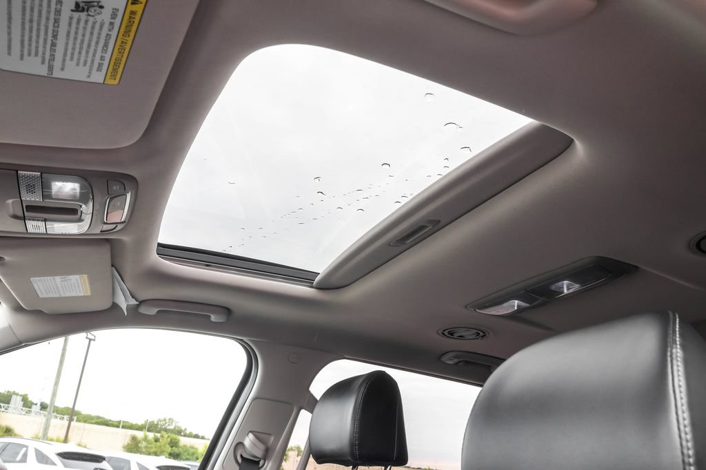 Used 2024 Kia Telluride S w/ S Sunroof Package AWD/4WD image 8