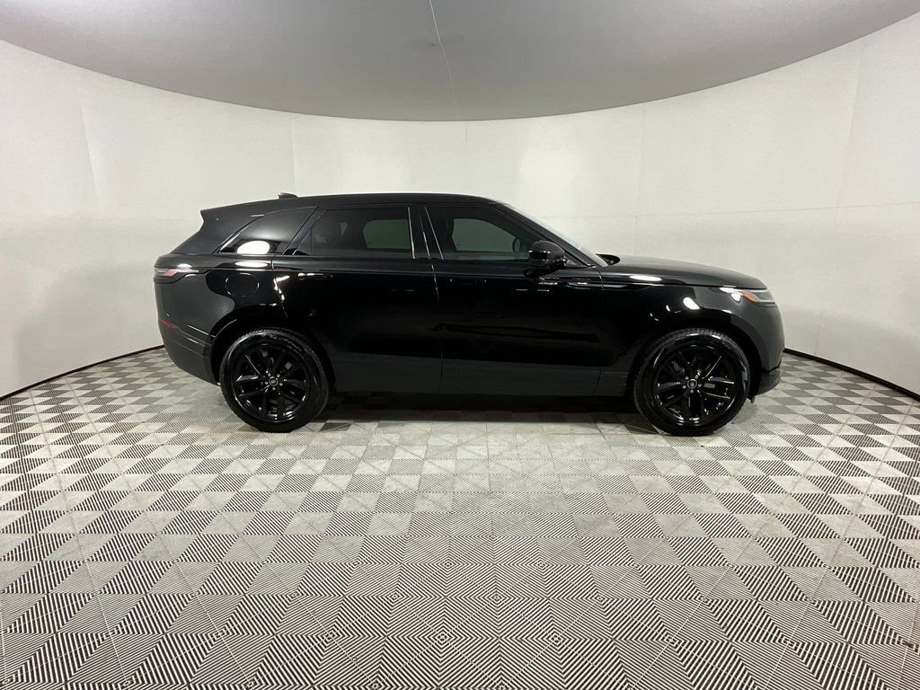 Used 2026 Land Rover Range Rover Velar S image 5