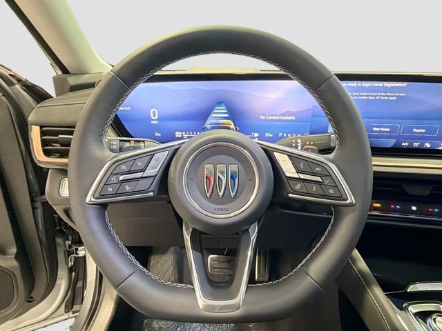 New 2026 Buick Envision Sport Touring AWD/4WD image 9