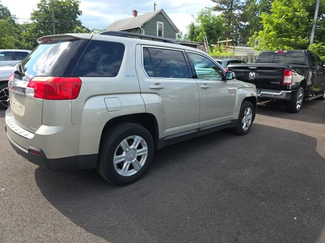 Used 2015 GMC Terrain SLE w/ Convenience Package AWD/4WD image 6