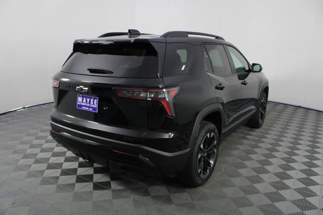 New 2026 Chevrolet Equinox RS w/ Convenience Package III image 26