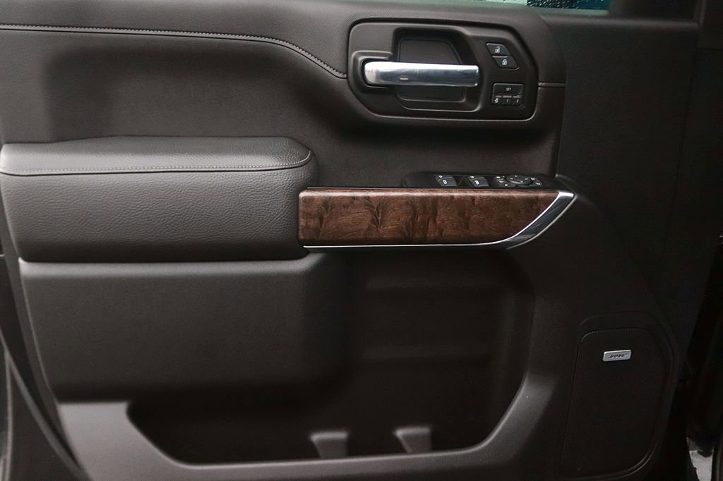 Used 2020 GMC Sierra 2500 Denali w/ Denali Ultimate Package image 13