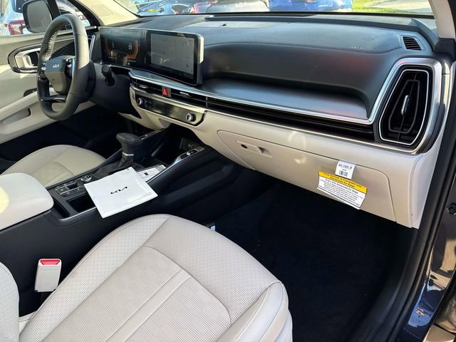 New 2026 Kia Sorento EX FWD image 16