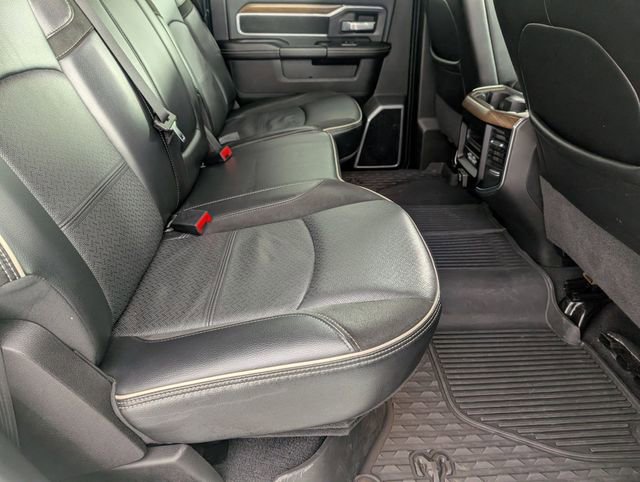 Certified 2024 RAM 3500 Laramie image 32