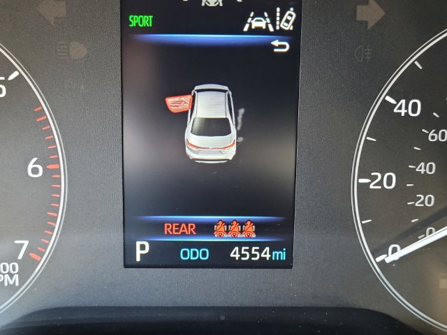 Certified 2025 Toyota Corolla SE w/ Convenience Package FWD image 26