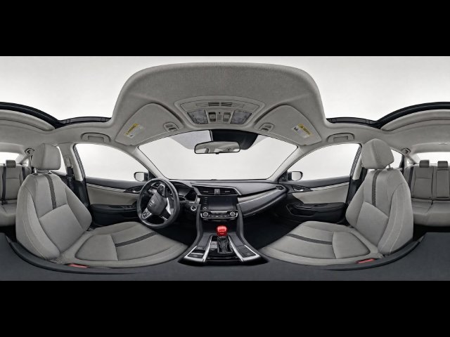 Used 2019 Honda Civic EX image 20