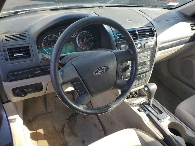 Used 2009 Ford Fusion SEL image 22