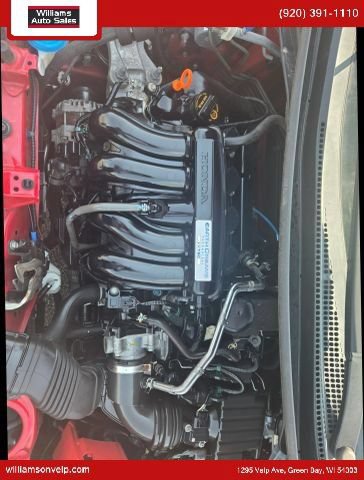 Used 2015 Honda Fit EX image 25