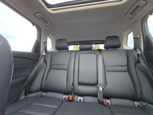 New 2026 Nissan Rogue SV image 33