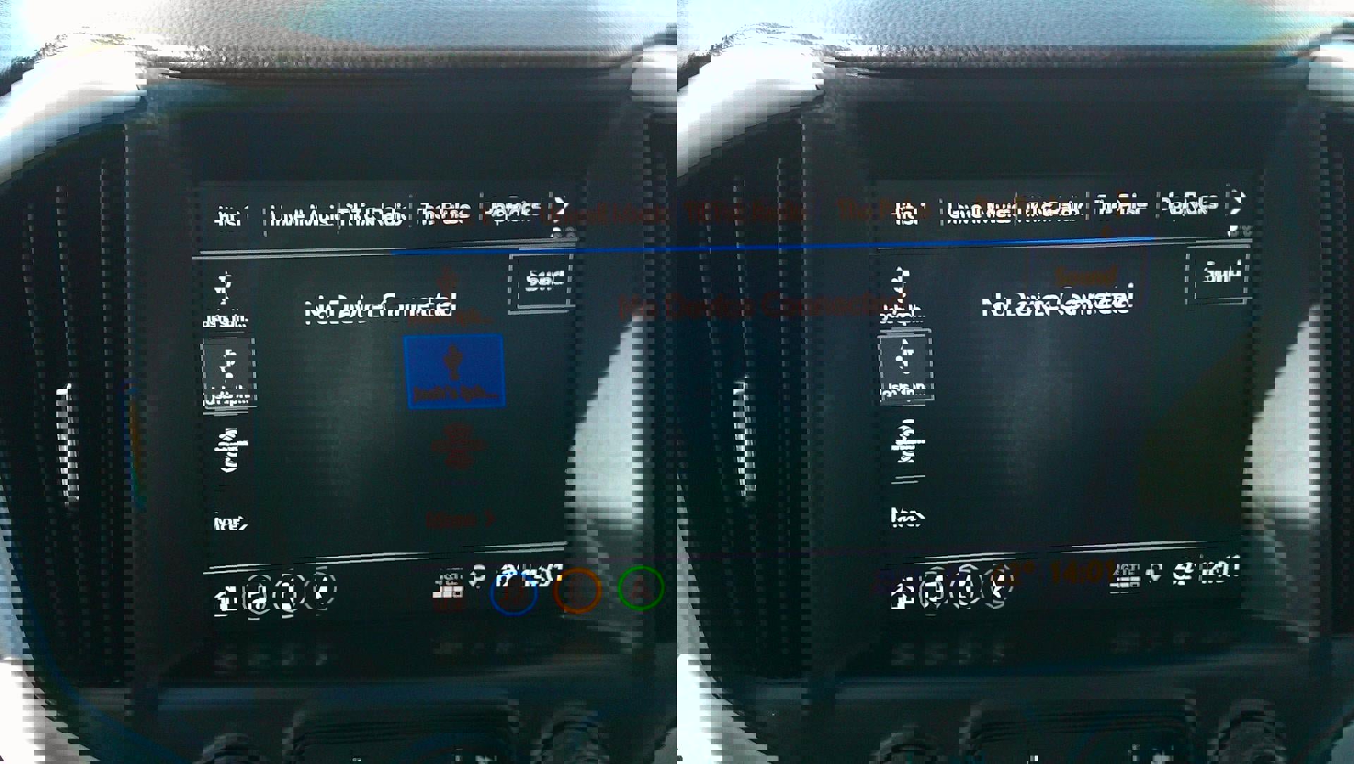 Used 2020 GMC Terrain SLT w/ Preferred Package image 14