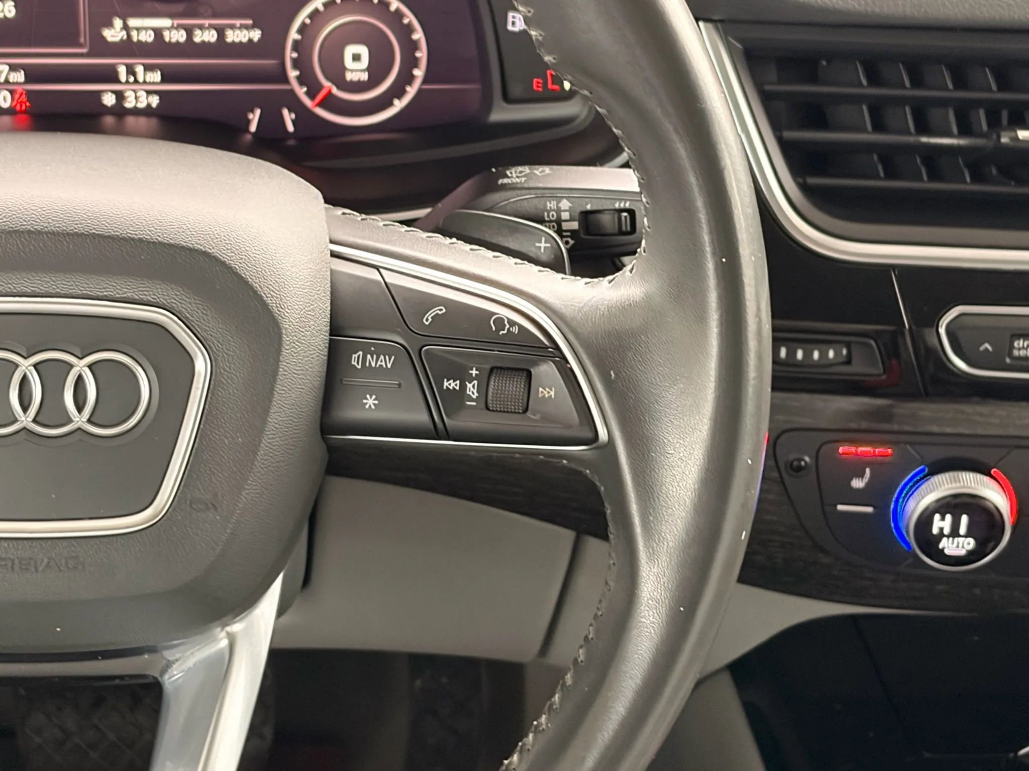 Used 2019 Audi Q7 3.0T Premium Plus w/ Premium Plus Package image 83