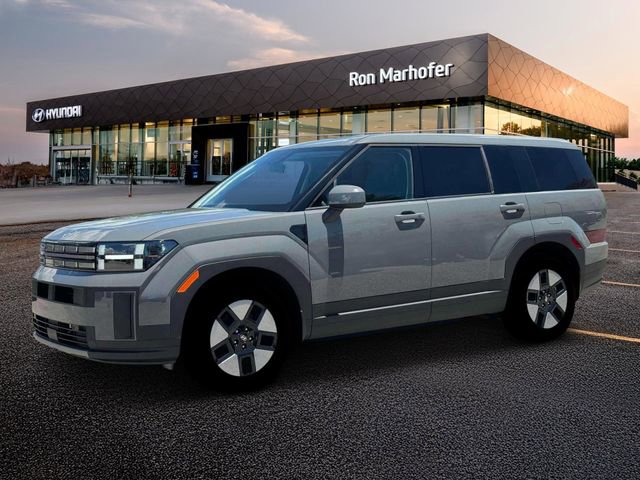 Used 2026 Hyundai Santa Fe SE image 2