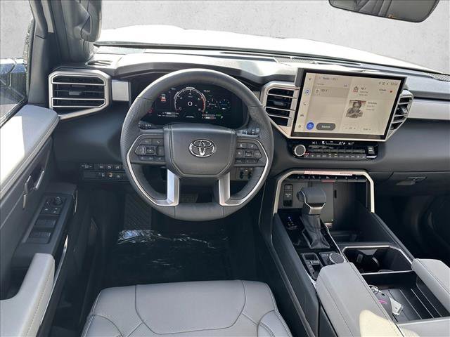 New 2026 Toyota Sequoia Limited image 10