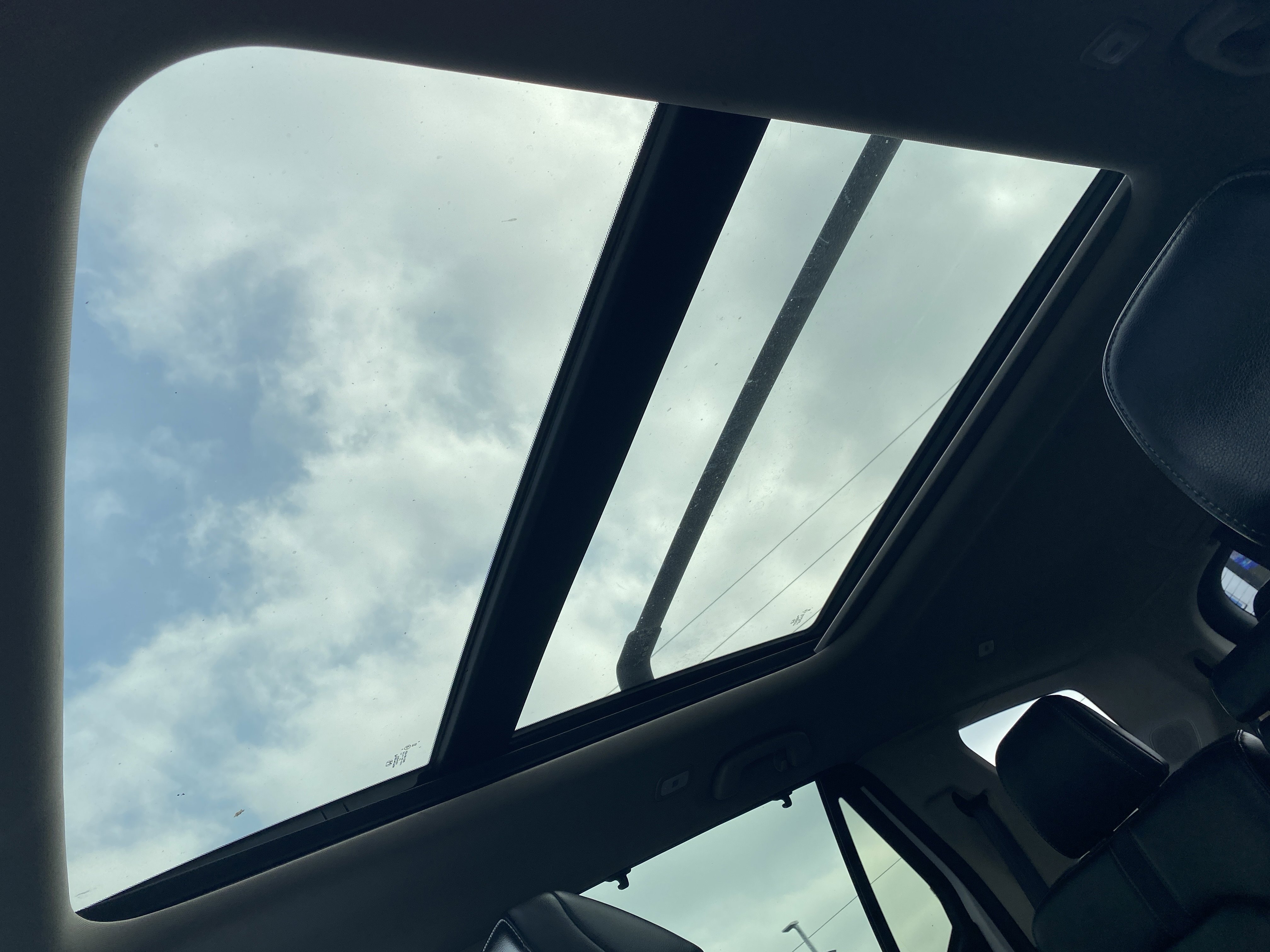 Certified 2023 Honda Pilot Touring image 19