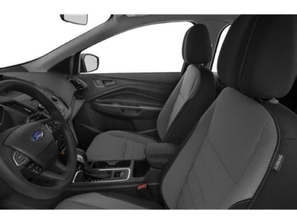 Used 2019 Ford Escape Titanium image 6