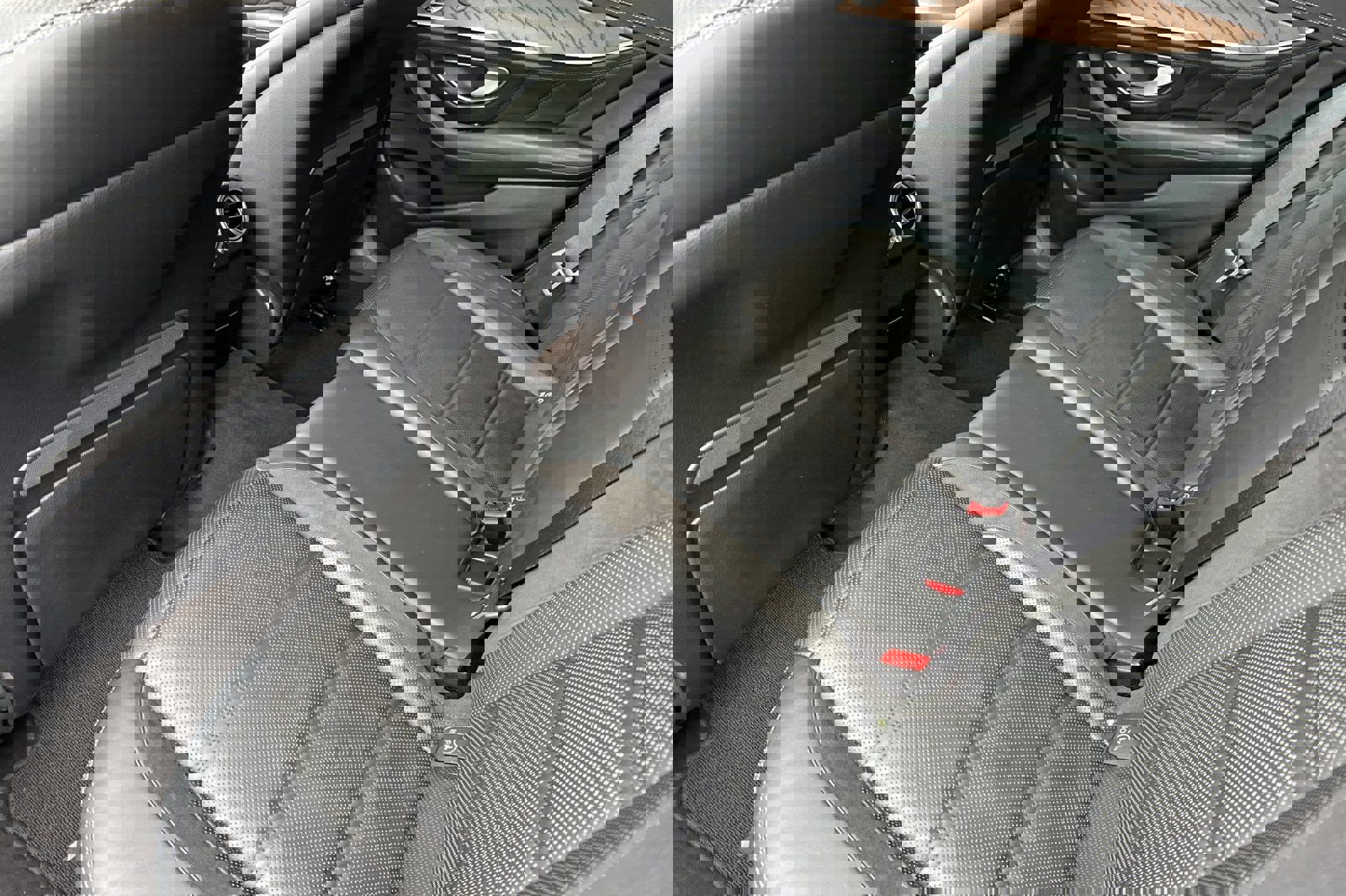 Used 2018 Mercedes-Benz E 43 AMG 4MATIC Sedan image 13