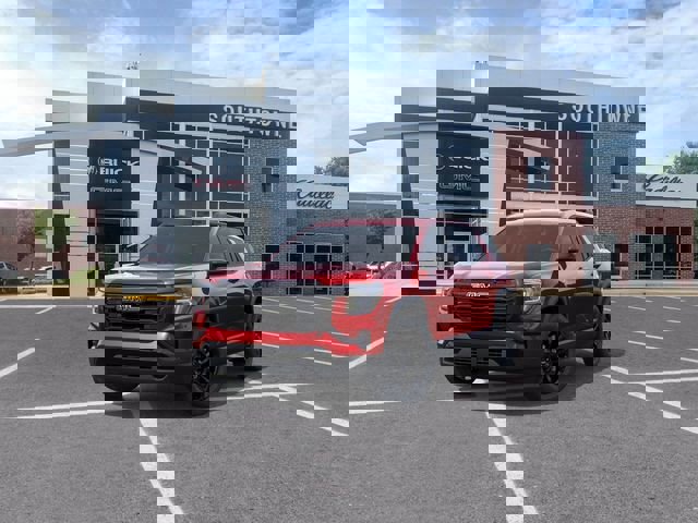 New 2026 GMC Terrain Elevation w/ Black Edition image 8