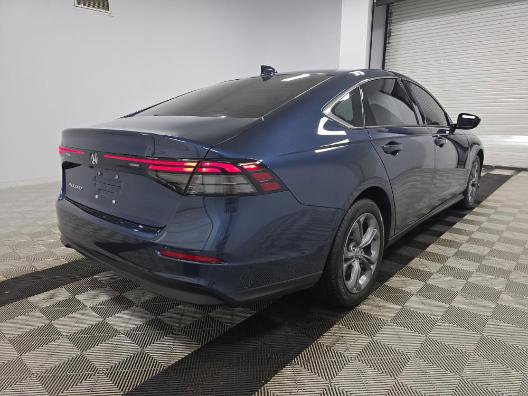 Used 2024 Honda Accord EX image 3
