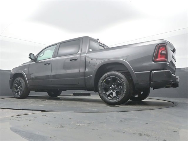 New 2026 RAM 1500 Big Horn/Lone Star image 48