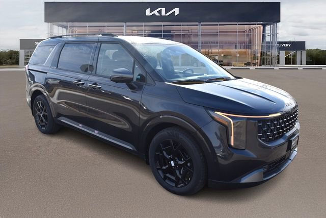 New 2026 Kia Carnival SX image 11