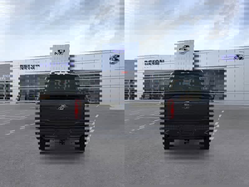 New 2025 Ford F150 XLT w/ Equipment Group 302A MID image 5