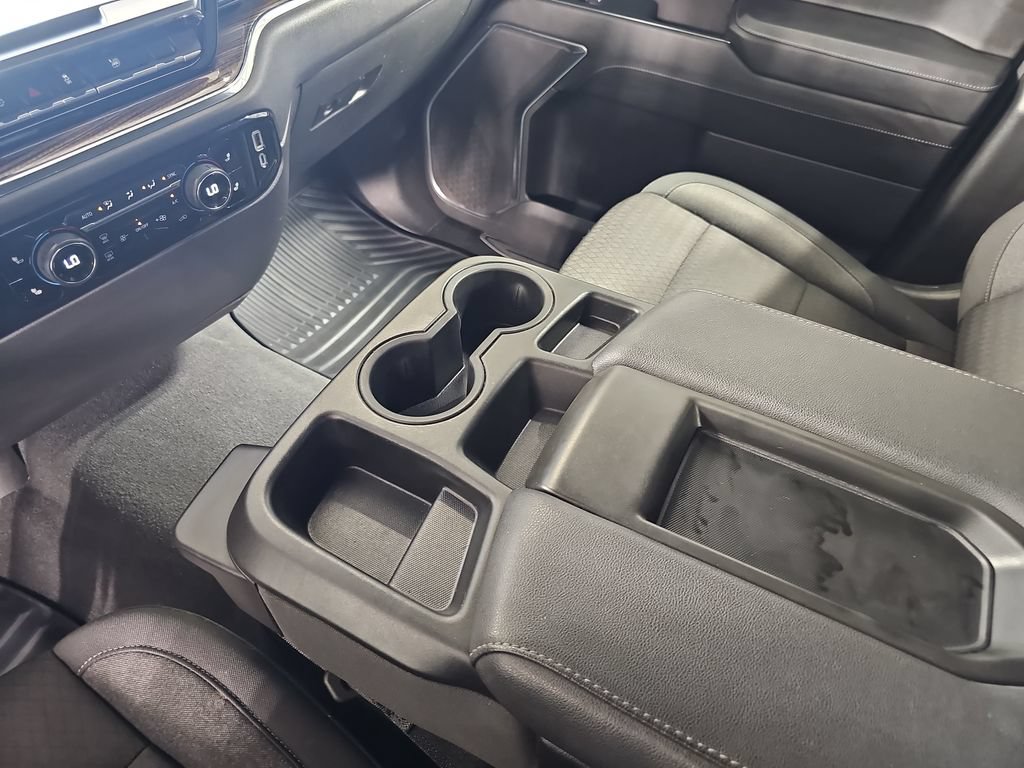 Certified 2024 Chevrolet Silverado 1500 LT AWD/4WD image 30