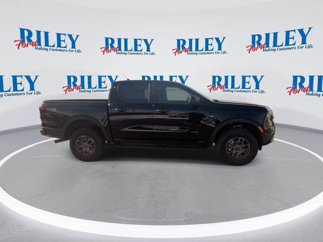 New 2026 Ford Ranger XLT w/ FX4 Off-Road Package AWD/4WD image 9