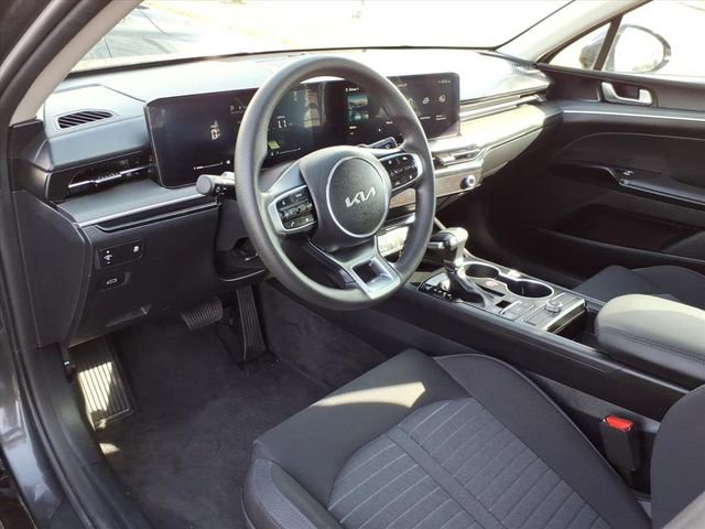 Used 2026 Kia K5 LXS image 9
