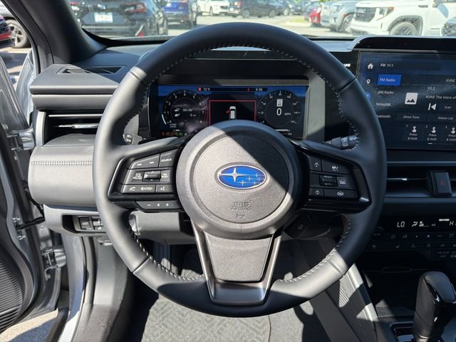 New 2026 Subaru Outback Touring XT AWD/4WD image 23