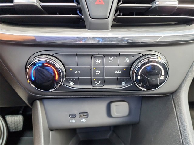New 2026 Buick Encore GX Preferred w/ Comfort Package image 21