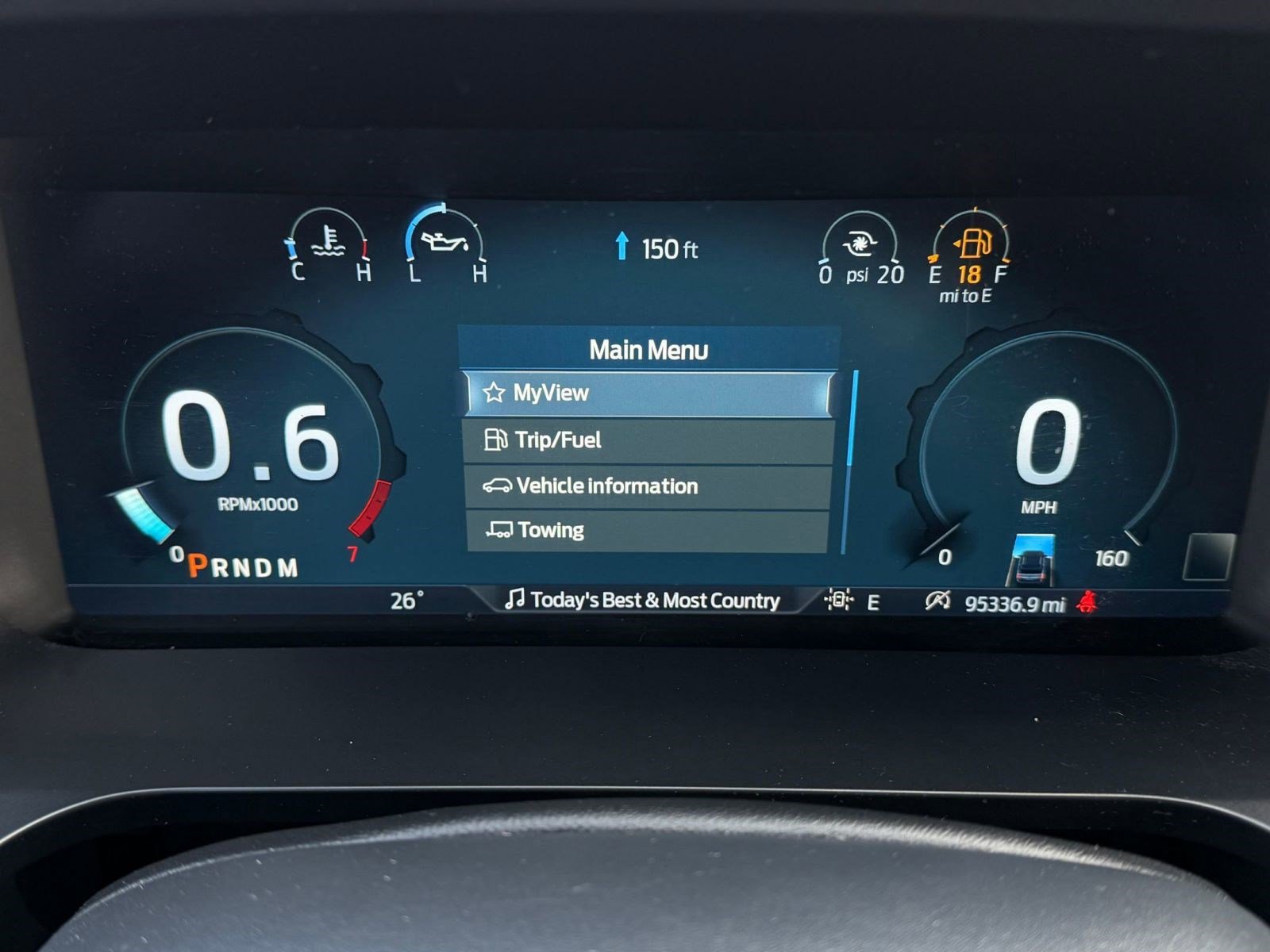 Used 2022 Ford Expedition Max Platinum image 17