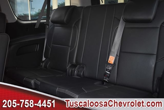 Certified 2020 GMC Yukon XL Denali w/ Denali Premium Package AWD/4WD image 26