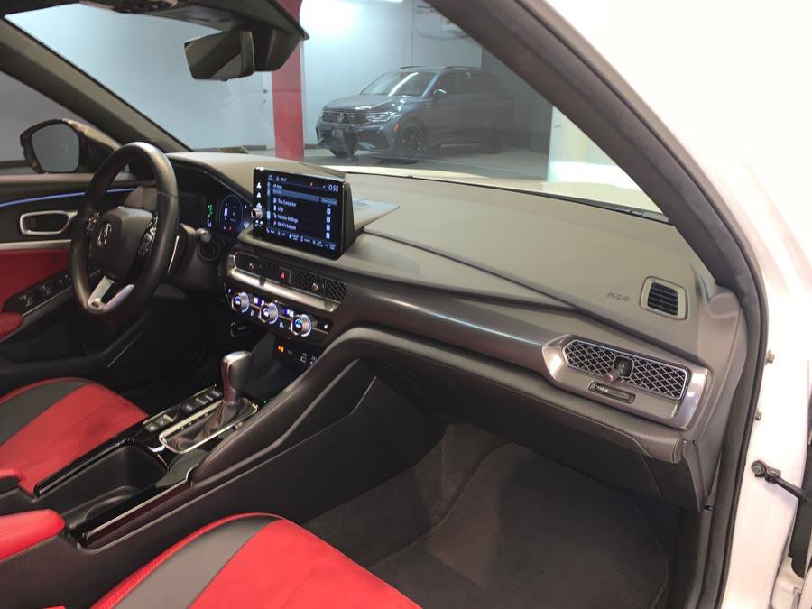 Used 2024 Acura Integra A-Spec image 68