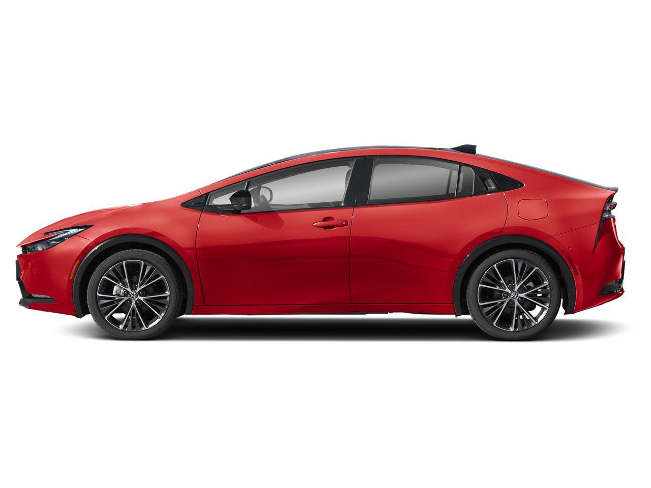 New 2025 Toyota Prius Limited FWD image 25
