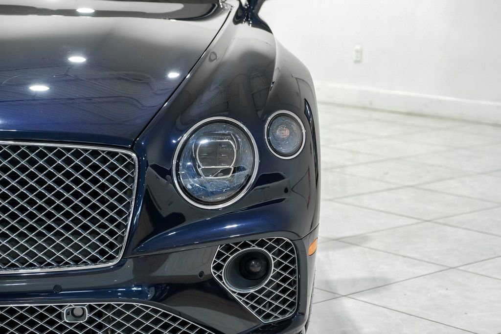 Used 2021 Bentley Continental GT image 42