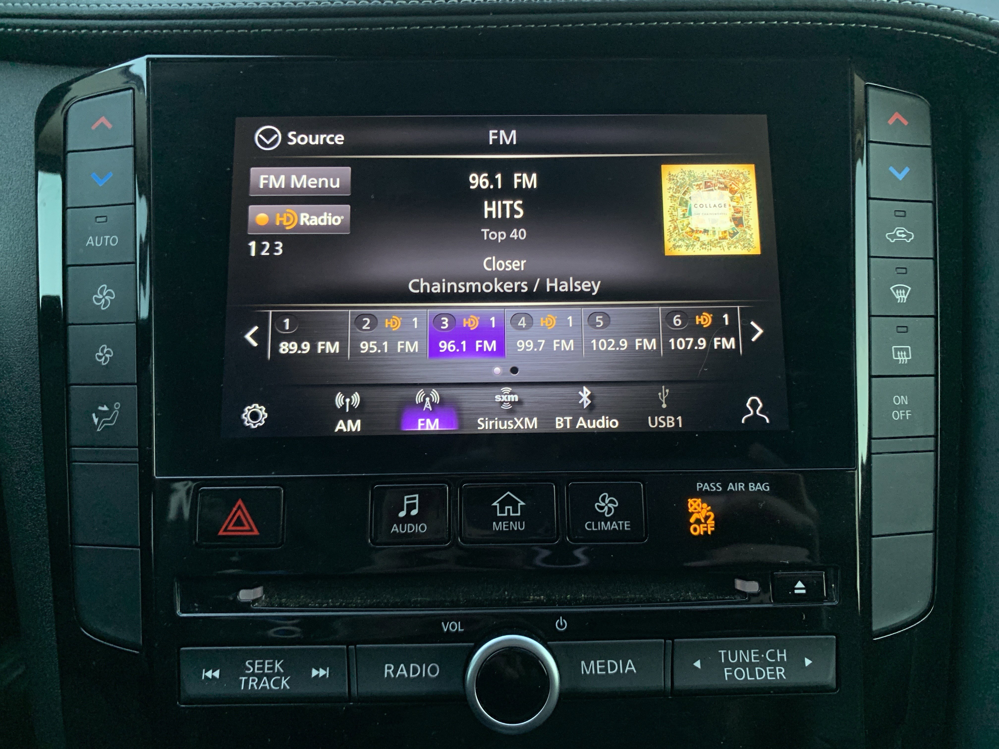 Used 2023 INFINITI QX50 Pure image 23