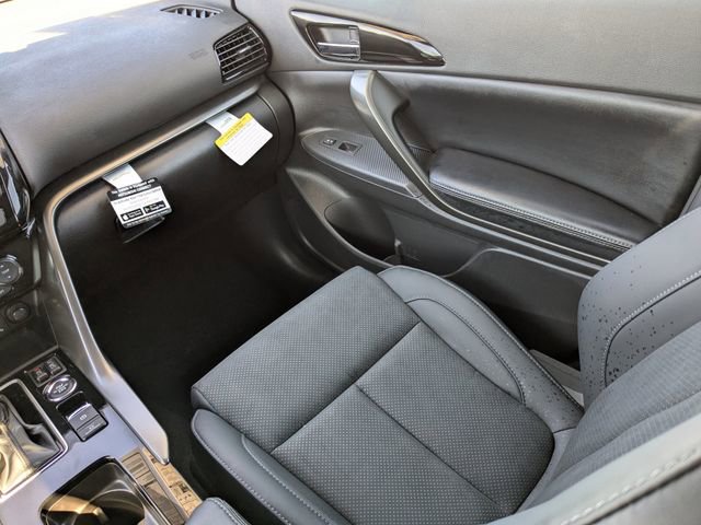 New 2026 Mitsubishi Eclipse Cross Black Edition AWD/4WD image 19