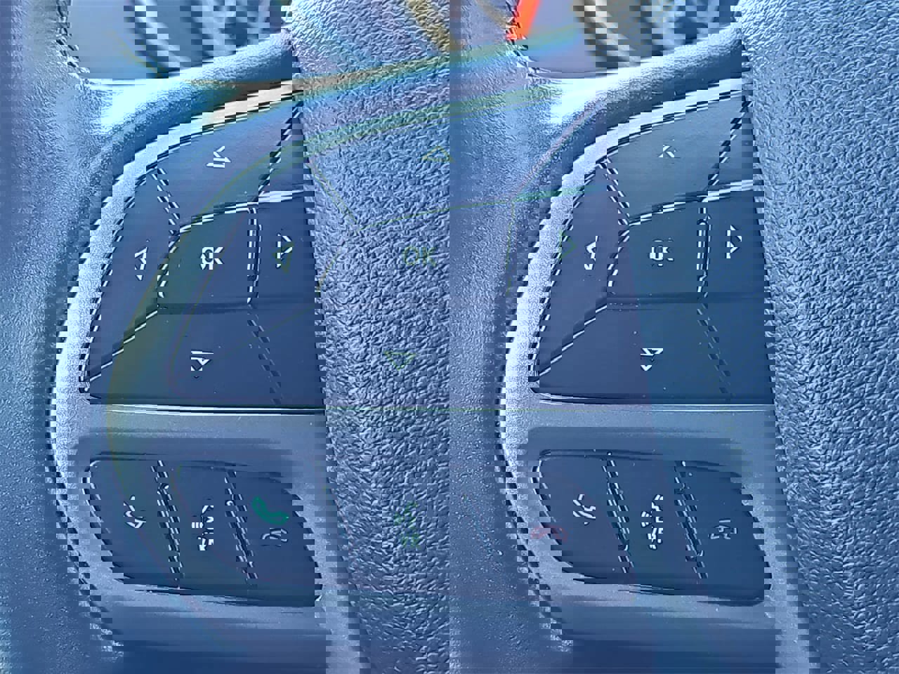 Used 2021 Jeep Cherokee Latitude Lux image 17