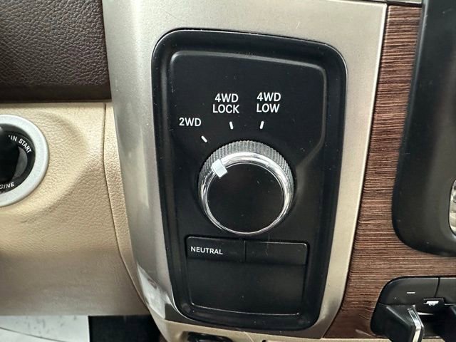 Used 2018 RAM 2500 Laramie image 31