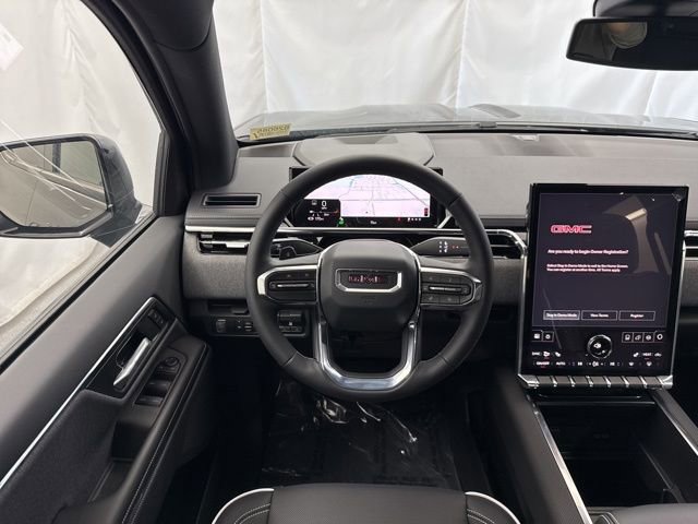 New 2026 GMC Sierra EV Elevation AWD/4WD image 24
