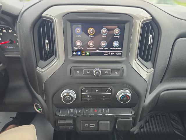 New 2026 GMC Sierra 3500 Pro AWD/4WD image 14