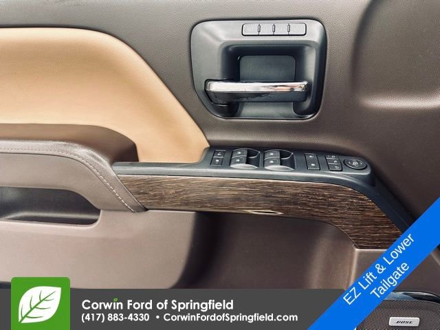 Used 2017 GMC Sierra 1500 Denali image 36